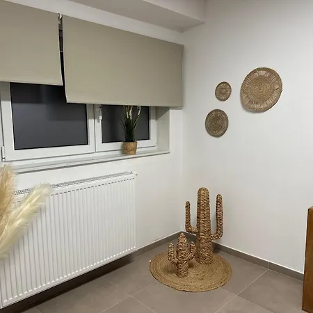 Appartement Neuf 2 Chambres Pour 5 Personnes Mons Exterior photo