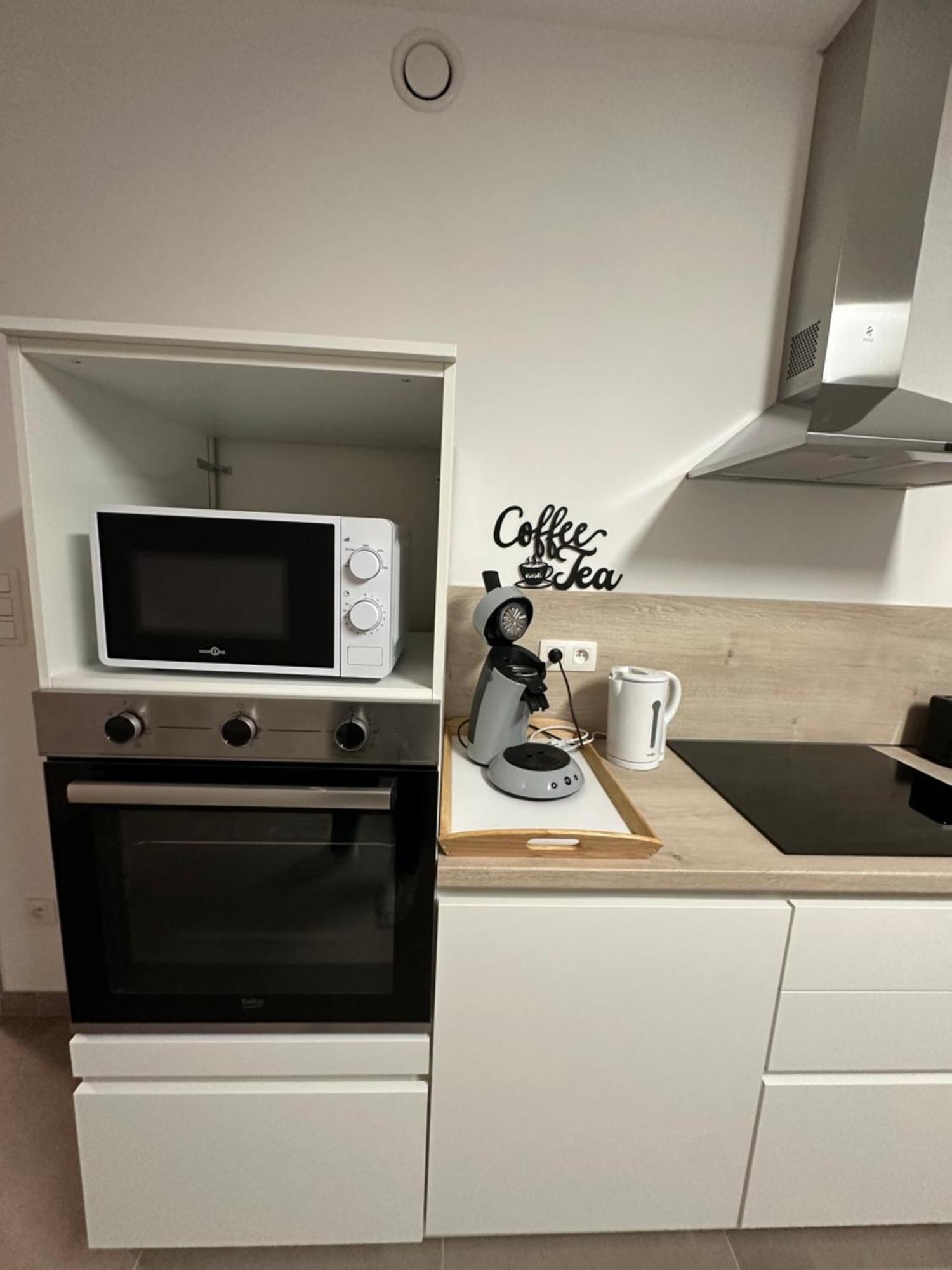 Apartment Neuf 2 Pour 5 Personnes *