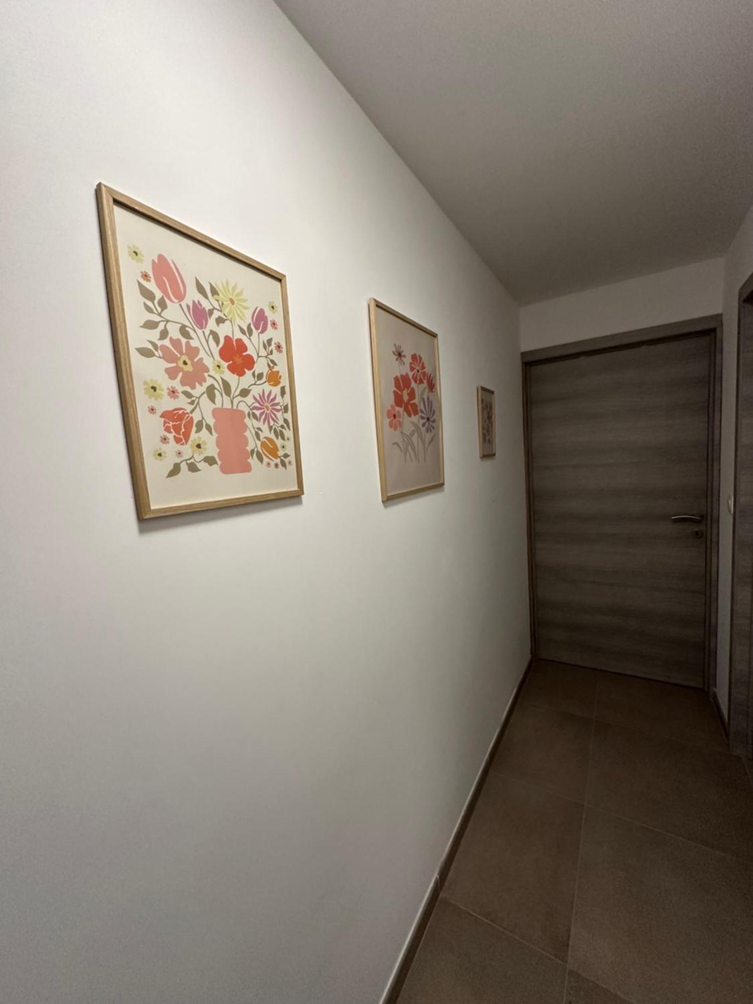 Neuf 2 Pour 5 Personnes Apartment *