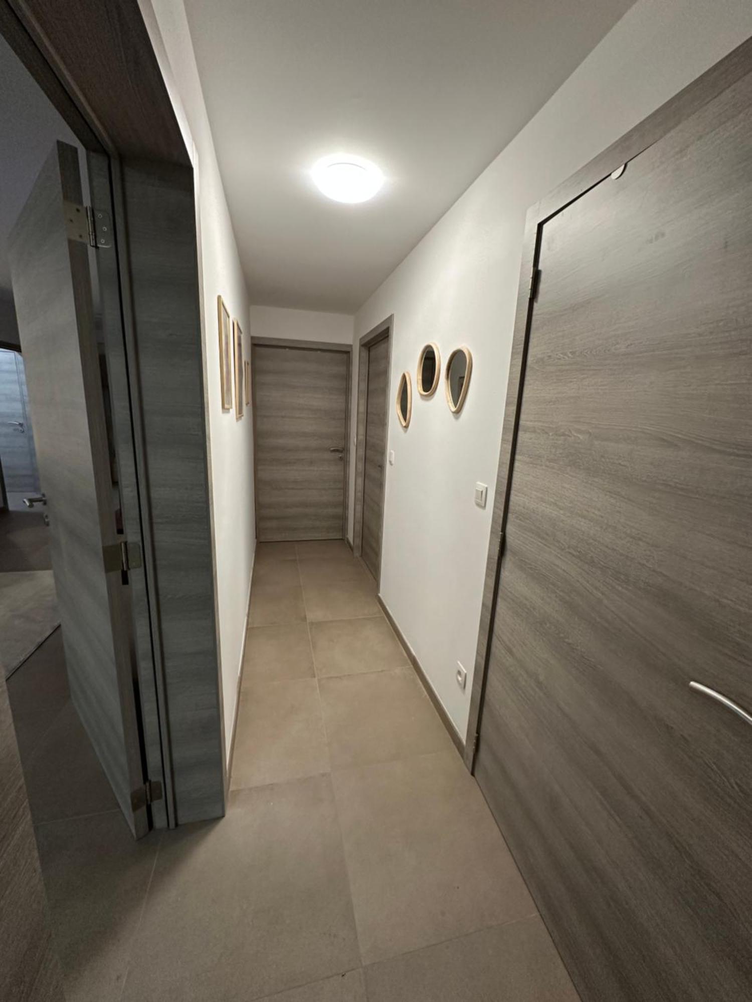 Apartment Neuf 2 Pour 5 Personnes *