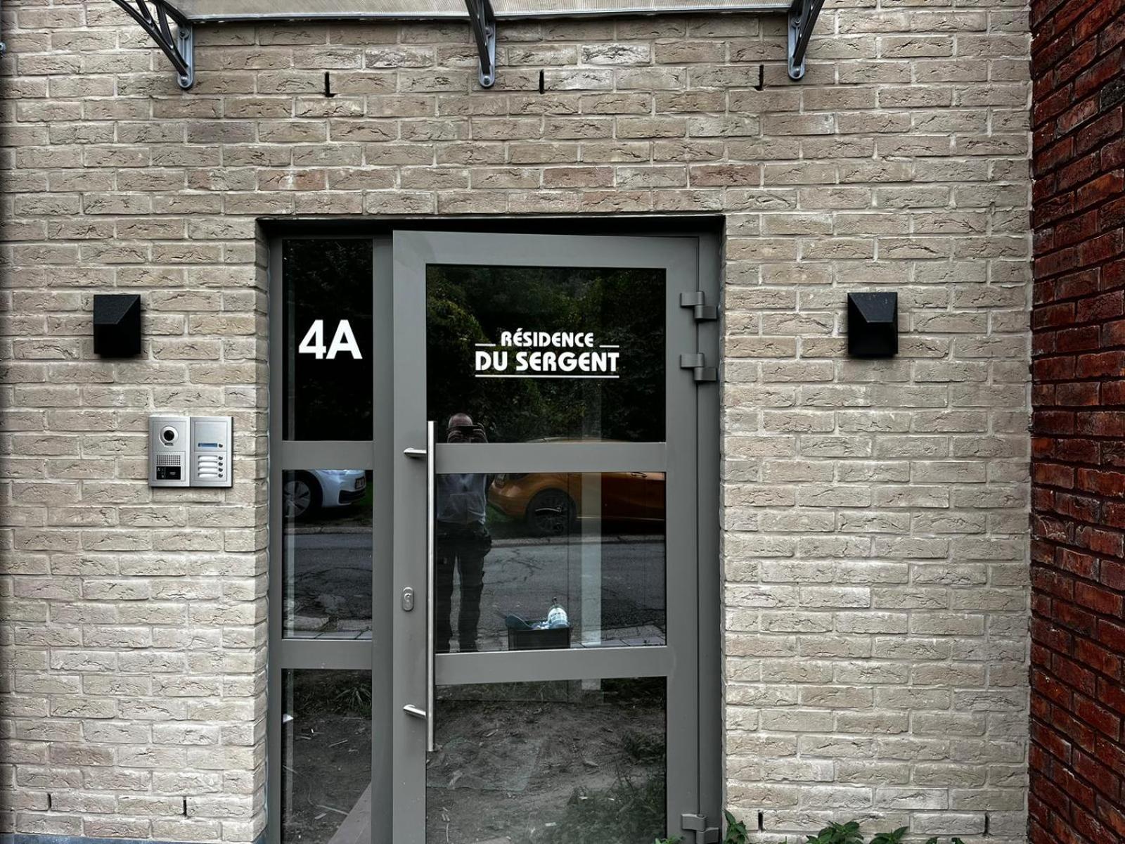 Apartment Neuf 2 Pour 5 Personnes Mons